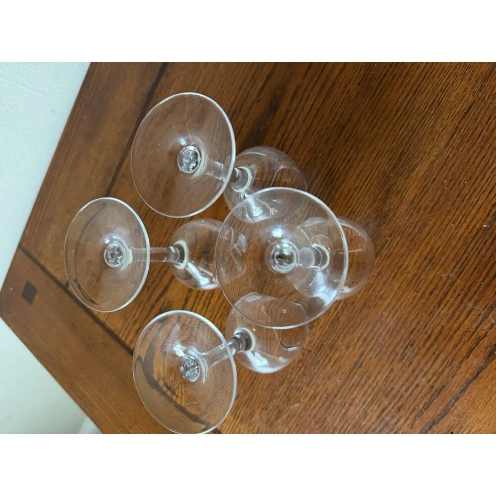 Vintage Mikasa Crystal 